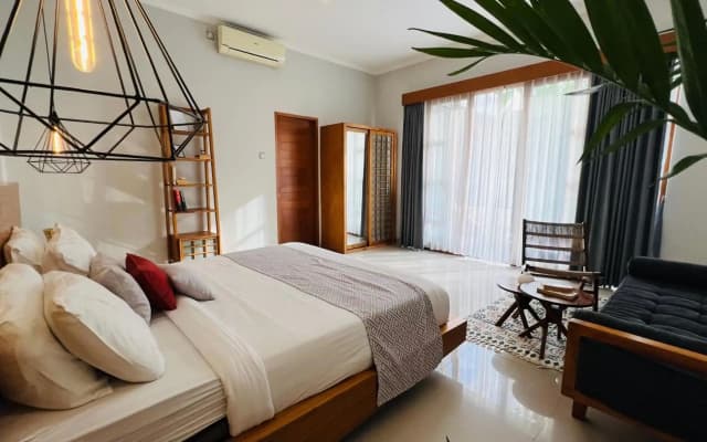Villa Voyage 5 - photo 4