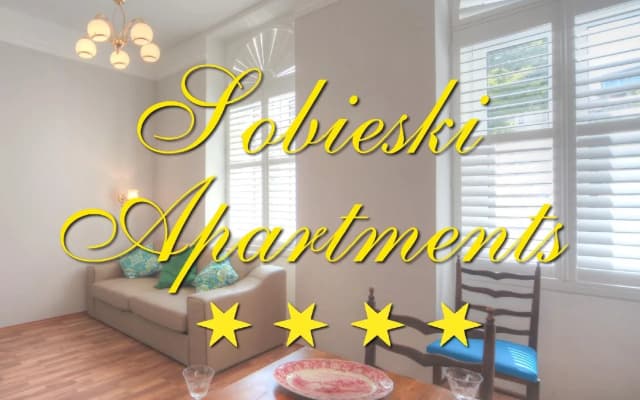 Nove Boutique Apartments - photo 2