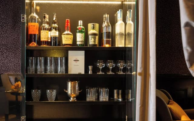 Relais Saint Germain - photo 5