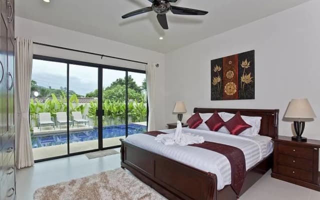 Tub Tim Villa - photo 2