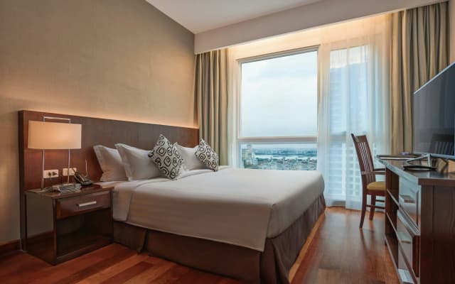 Fraser Suites Hanoi - photo 3
