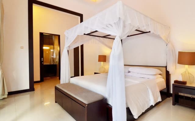 Natayani Villa Bali - photo 5