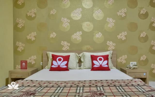 ZEN Rooms Mangga Besar 8 - photo 3