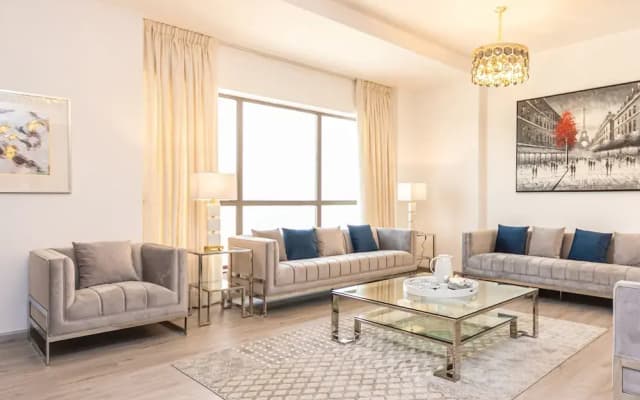 Westminster JBR - photo 4