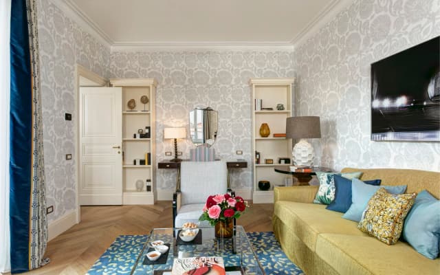De Russie Hotel - photo 5