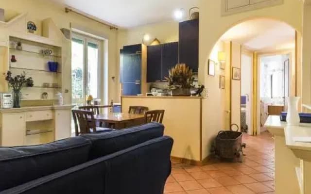 Lemon Tree Apartment Vatican City - photo 2