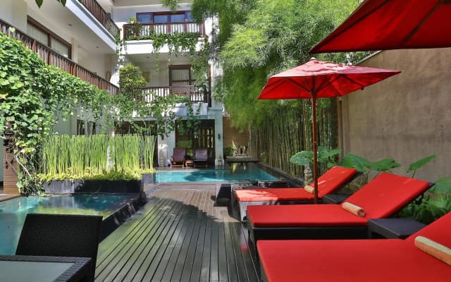 Karlamanda Villa - photo 4