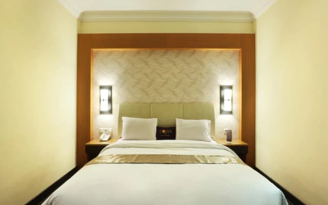 Coin's Hotel Jakarta - photo 5