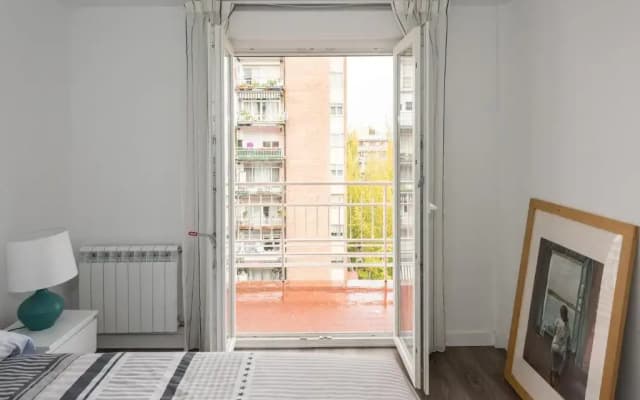 Apartment IFEMA-Airport - photo 3