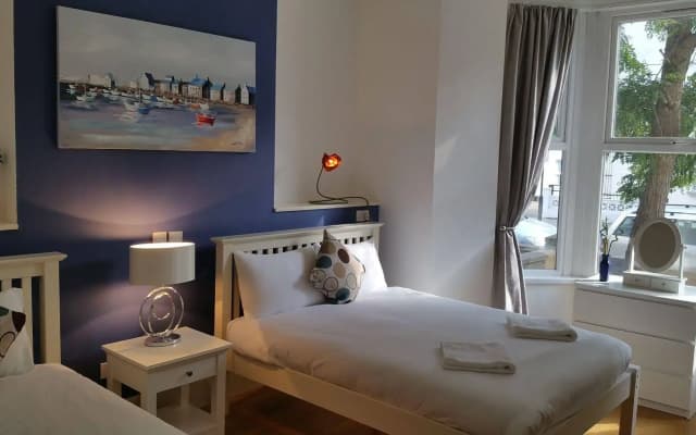 Finsbury Park Homes - photo 3