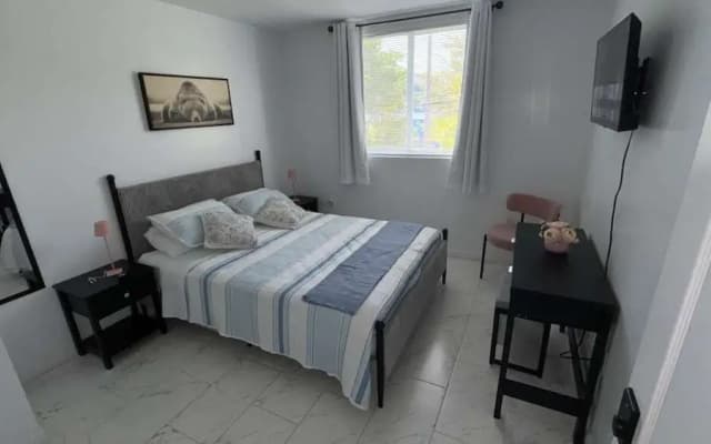 Bed & Breakfast Coconut Grove Miami - photo 5