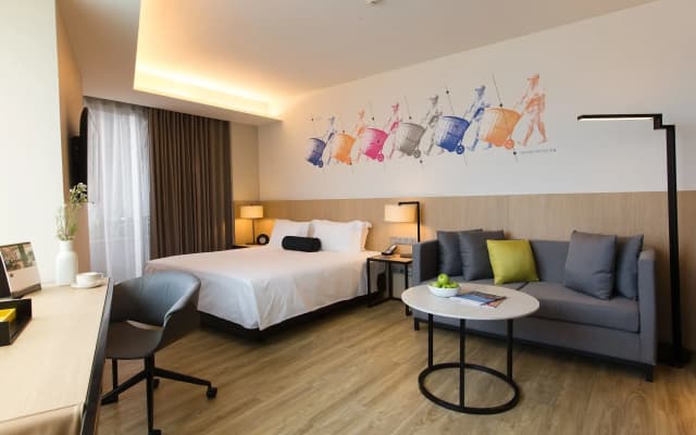 Modena by Fraser Bangkok - photo 2