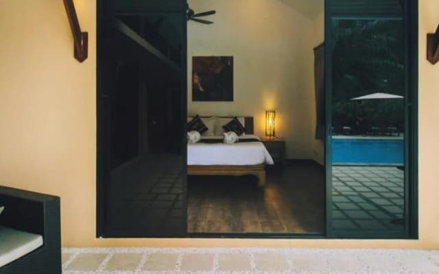 Krabi Villa Galanga - photo 3