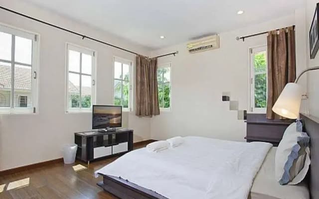 Villa Bliss Jomtien - photo 3