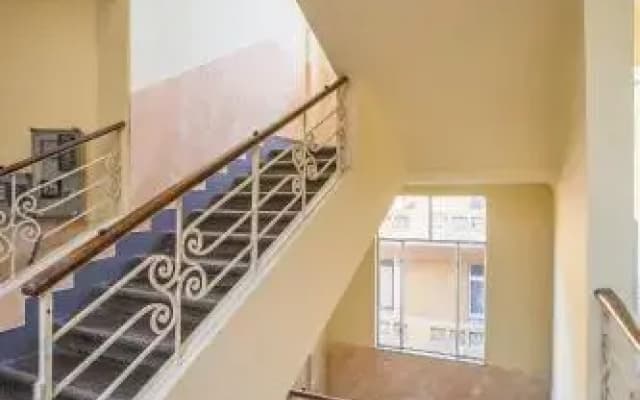 Two Couples Apartment - photo 3