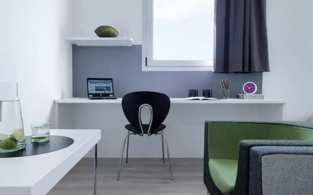 Residencia Melon District Marina - photo 5
