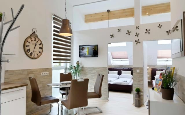 Flatprovider - Manuela Apartment Vienna - photo 2