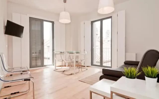 Luxe Home Madrid Plaza Mayor - photo 4