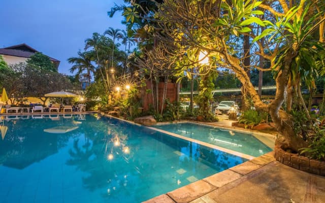 View Talay Place Hotel - photo 2