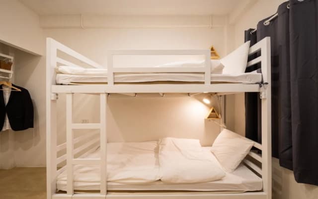 Morn-Ing Hostel - photo 5
