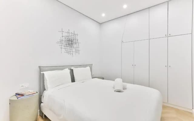 126 - Urban Amazing 3BR Montorgueil - photo 3