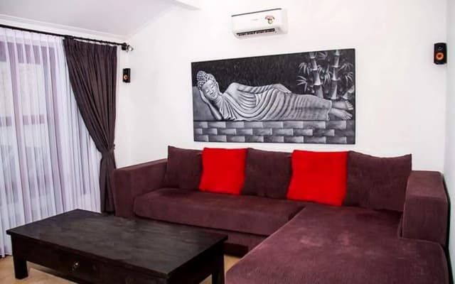 Villa Gardenia - photo 2