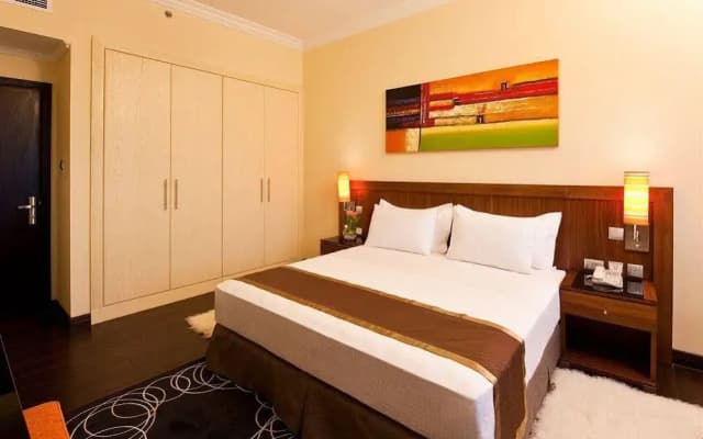 Al Nawras Hotel Apartments - photo 3