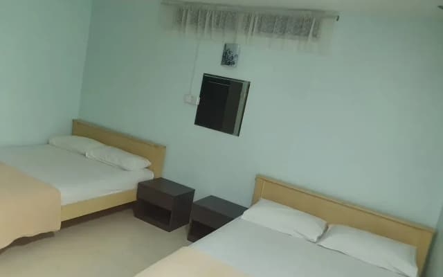 Hotel Permai Melaka Raya - photo 3
