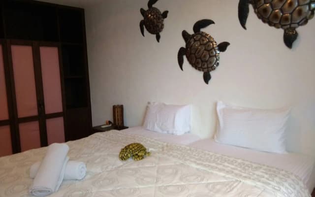 Away Las Tortugas Beachfront - photo 3