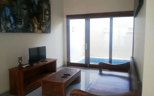 Villa D'Kerobokan - photo 3