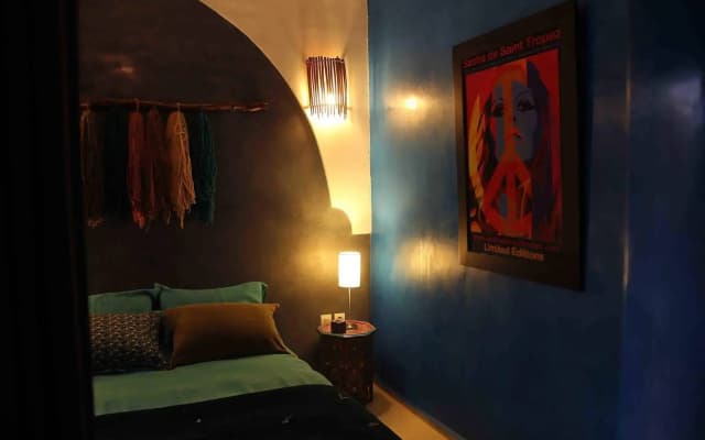 Riad Mimoune - photo 5