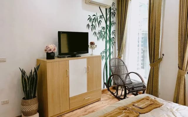 Tre House - Hostel - photo 2