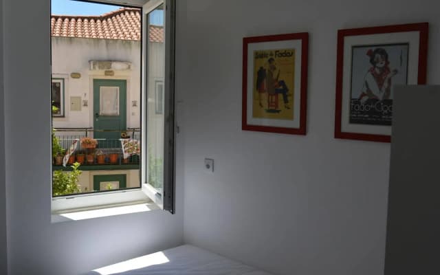 Castle Inn Lisbon Apartments - photo 5