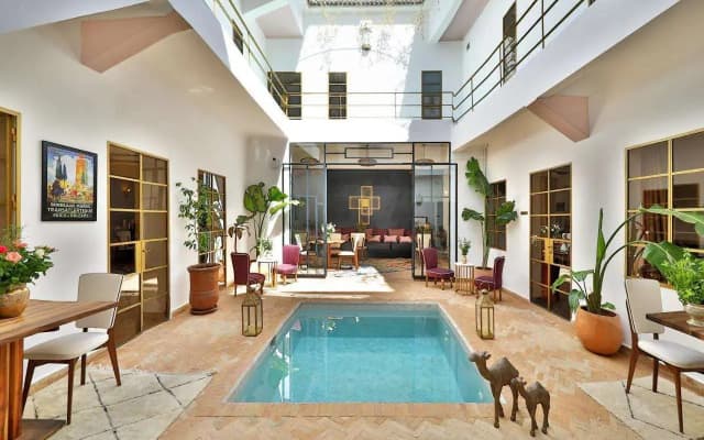 Riad La Parenthese - photo 2