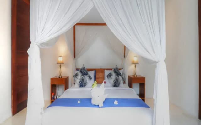 Villa Beach Axis - photo 2