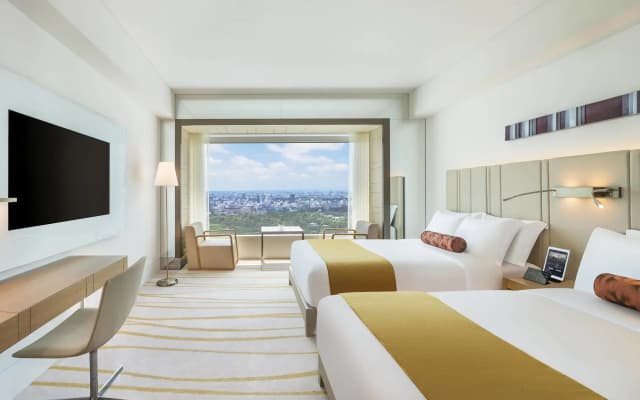 The Prince Gallery Tokyo Kioicho, a Luxury Collection Hotel - photo 3