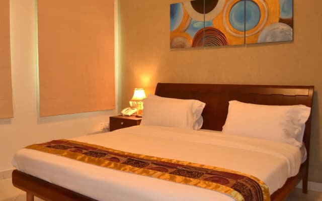 Liberty Suites Doha - photo 2