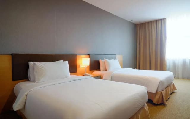 Hotel No.5 - photo 5