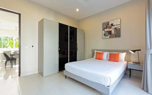 Villa The Greens 7 - photo 3
