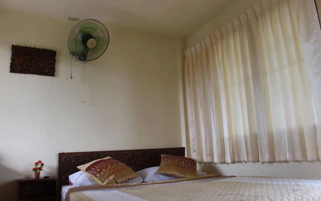 Lanna Lodge Hotel - photo 4