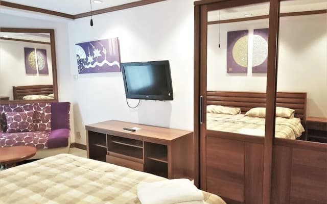 Seaview Floor 11 Jomtien Beach - photo 3