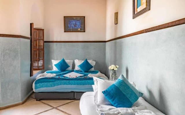 Riad Dar Palmyra - photo 2