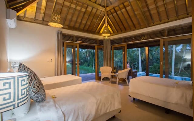 Villa Nirmala Ubud - photo 3