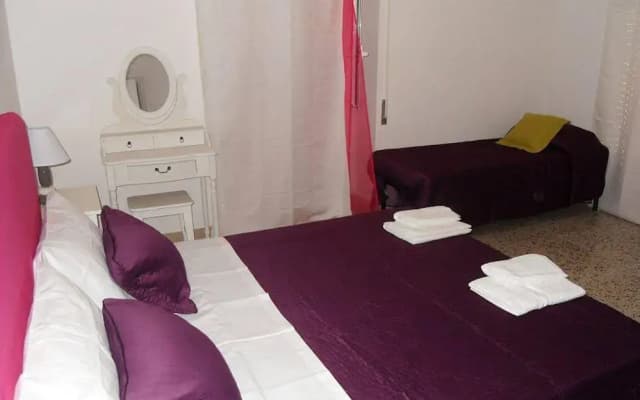 Bed  Breakfast Al Vicoletto - photo 3
