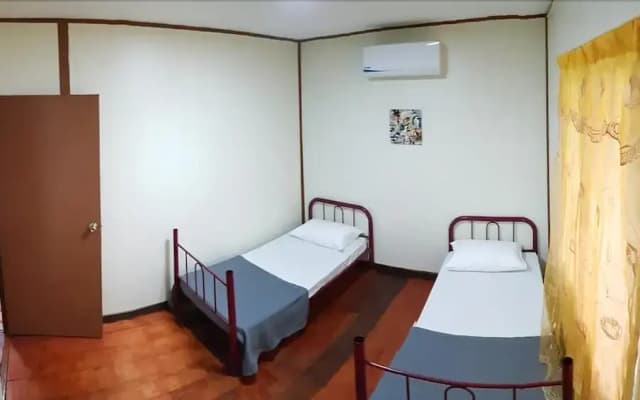 Riverside Lodge Desa Putra - photo 2