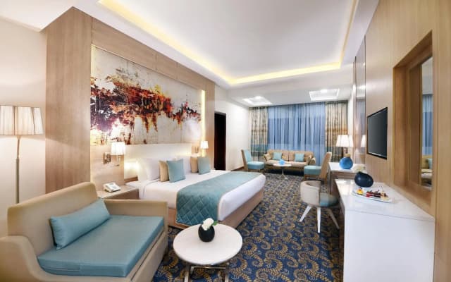 Tolip Gardens Hotel - photo 4
