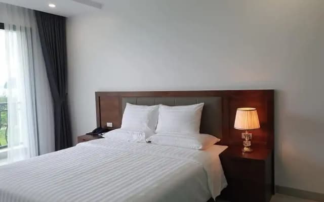 Ha Long Bay TC Hotel - photo 2