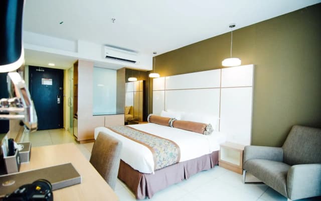 Sfera Hotel - photo 4