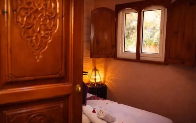 Riad 16 Dar and Pool - photo 3