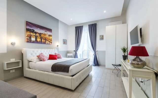 Sallustio Luxury Suites - photo 3